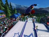 Gametrailers: Shaun White Snowboarding World Stage Review