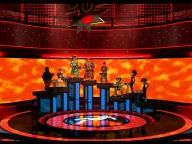 Diehard GameFAN: Buzz! Quiz World Review (PS3)
