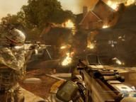 CNN Review: ‘Modern Warfare 2’ a fiery hit