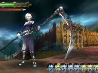 Spaziogames Review: Undead Knights (PSP)