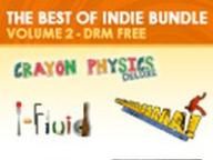 The Best of Indie Bundle Vol. Two 75% Off on D2D
