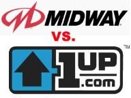 Midway to 1UP: "Give us better scores, or we won’t support you"