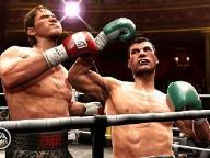 EA SPORTS Predict Manny Pacquiao as Victor over Miguel Cotto