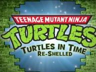 PlayDevil: TMNT Turtles In Time Re-Shelled Review – Back from the SNES?