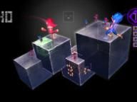 Eurogamer: You, Me and the Cubes Review