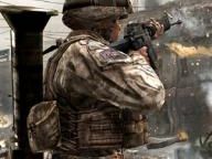 Config file revealed dedicated servers Modern Warfare 2?