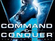 Command & Conquer 4: Tiberian Twilight Dated