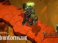 Torchlight Audio Interview: Chat on the MMO, DRM and Future Projects