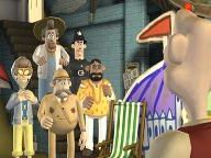 BeefJack: Wallace And Gromit: The Last Resort Review