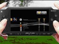 Will we ever see trophies on the PSP?