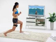 GameDaily: EA Sports Active: More Workouts Review