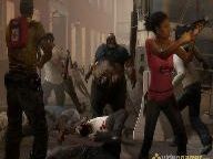 VideoGamer: Left 4 Dead 2 Interview