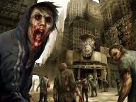 Zombie Thursday: Mario