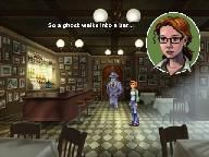 Postmortem: Wadjet Eye’s The Blackwell Convergence