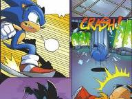ResumePlay: Video Games Turned Comic Books.