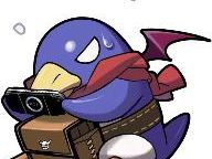 NIS Announces Prinny 2
