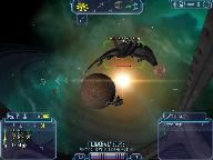 Freelancer Stargate Released