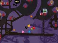 GameFocus: LocoRoco Midnight Carnival Review