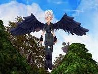 Flyff Adds a New Expansion and Wings