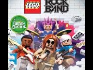Loading Reality: LEGO Rock Band Review