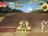 GamesRadar: Madagascar Kartz Review