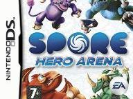 Nintendojo: Spore Hero Arena Review