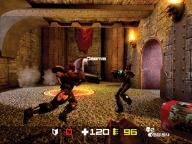 OXM: Quake Arena Arcade Preview