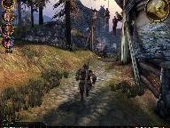 GameKult Review: Dragon Age The Stone Prisoner (PC)