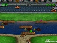 IGN: Frogger Returns Review