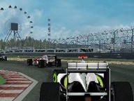UGO: F1 2009 Preview (PSP) – More Than Just Left Turns