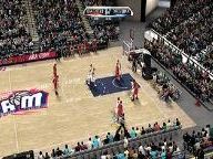 GamesRadar: NBA 2K10 Review
