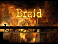 Braid, Pinball Heroes Highlight PSN Store Thursday for Nov 12th