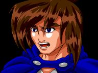 New RPG coming out for the Turbo Grafx 16 / PC Engine