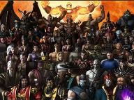 Review: Mortal Kombat: Armageddon for Wii