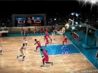 TeamXbox: NBA Unrivaled Review