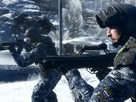 GRTV: Battlefield: Bad Company 2 Interview