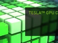 NVIDIA GPU Computing Theater