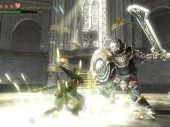 Nintendo May Show Zelda at Spike VGAs