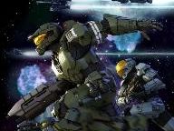 Watch the Halo Legends 1st Episode