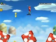 Gamespot Au: New Super Mario Bros. Wii Review