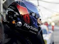 The real Gran Turismo