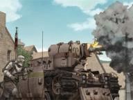 Impressions: Valkyria Chronicles