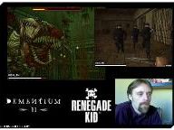 Getting To Know Your Developers [GTKYD]: Jools Watsham from Renegade Kid