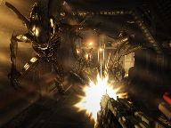 Gaming Union: Aliens vs Predator (AvP) Multiplayer Preview: Marine
