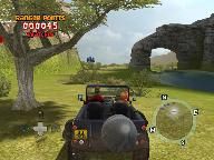 Jambo Safari! Review | Wonderwallweb