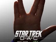 Trophy List Star Trek D-A-C Revealed