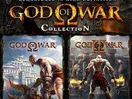 IGN:  God of War Collection Review