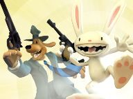 britxbox: Sam & Max beyond Time & Space Review