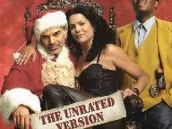 Badder Santa not heading to Blu-Ray or HD-DVD