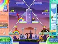 GameSpot: Rainbow Islands Review